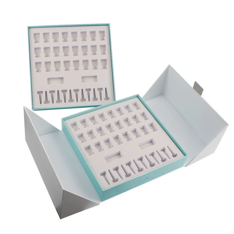 creative cosmetic packaging design