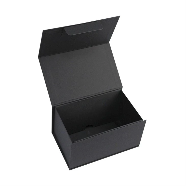 Cardboard Magnetic Box