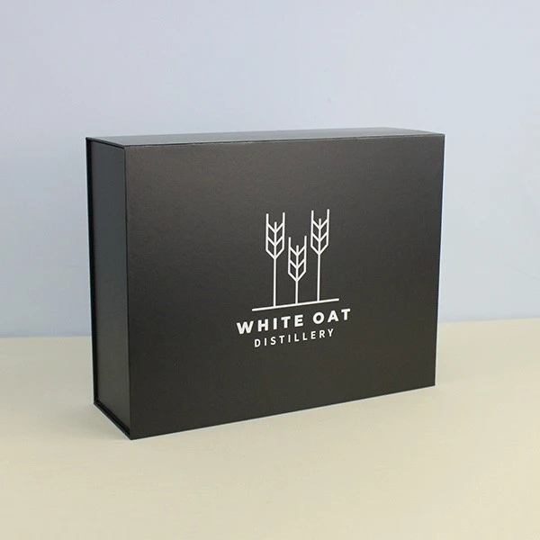 Custom Boxes With Magnetic Closure