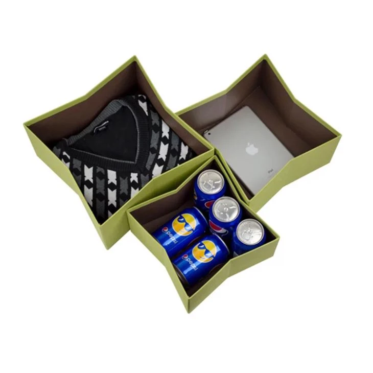 Decorative Paper Boxes