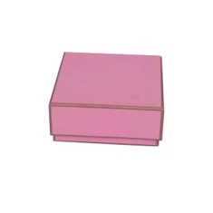 Қақпағы бар сыйлық мини картон қораптарына арналған қорап