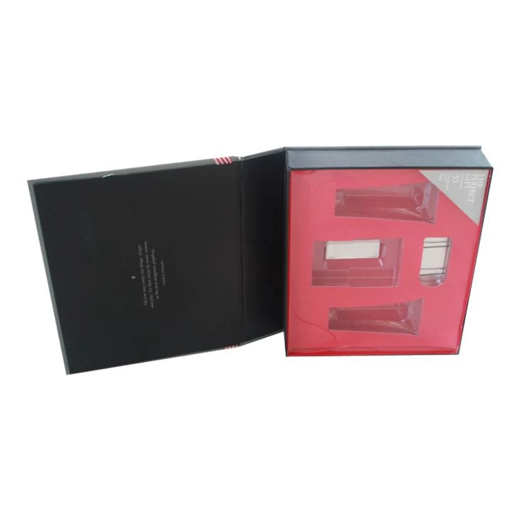 Cosmetic Packaging Box