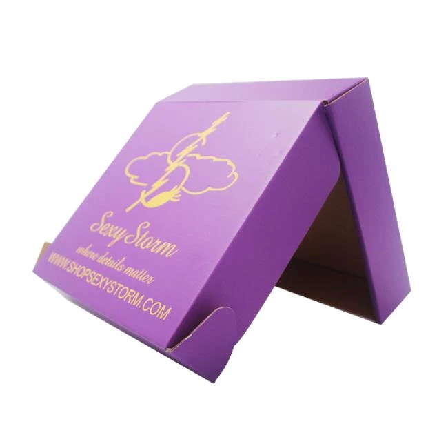 Personalised Packaging Boxes